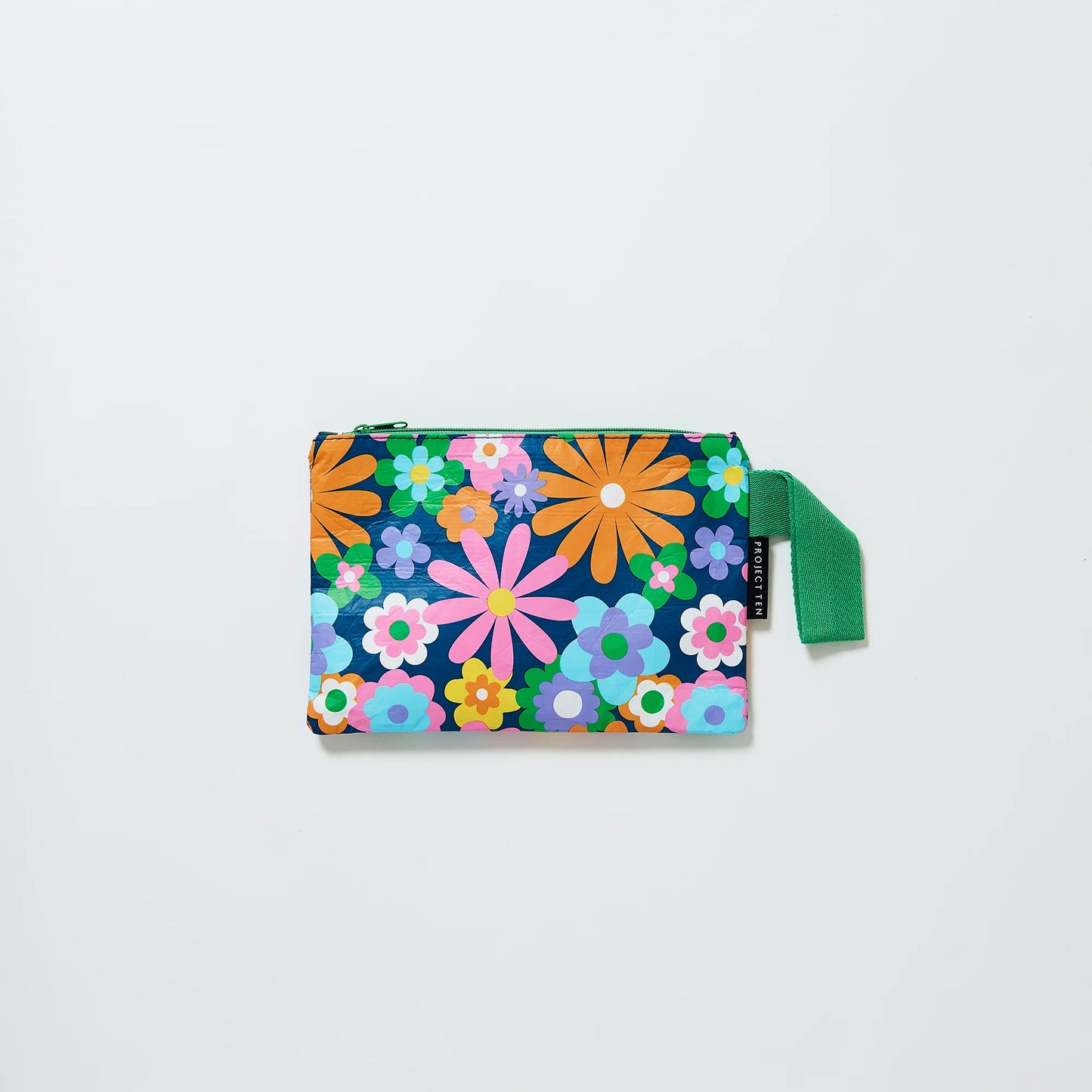 Mini Zip Pouch - (All Designs)