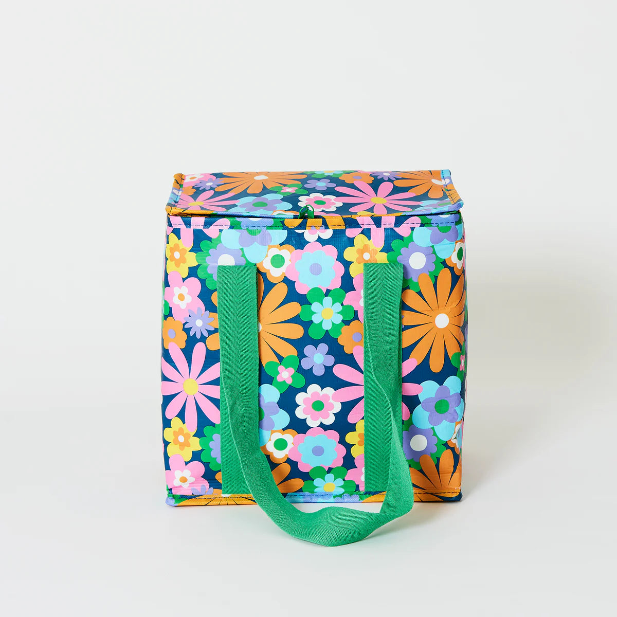 Insulated Tote - (All Designs)