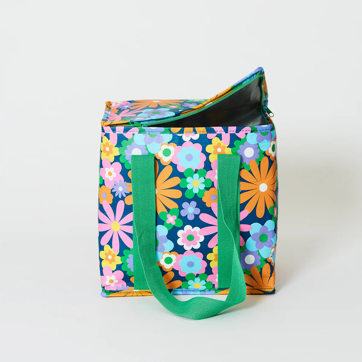 Insulated Tote - (All Designs)