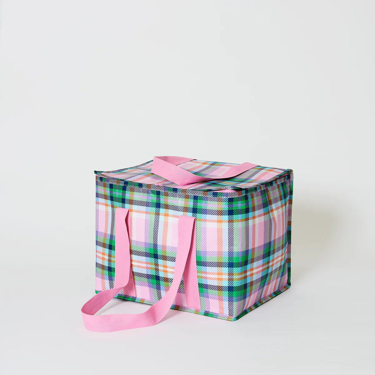Large Insulated Picnic Tote - (All Designs)