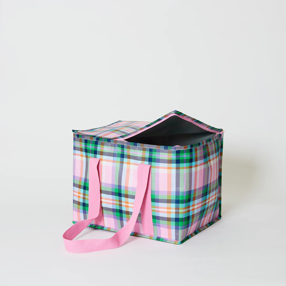 Large Insulated Picnic Tote - (All Designs)