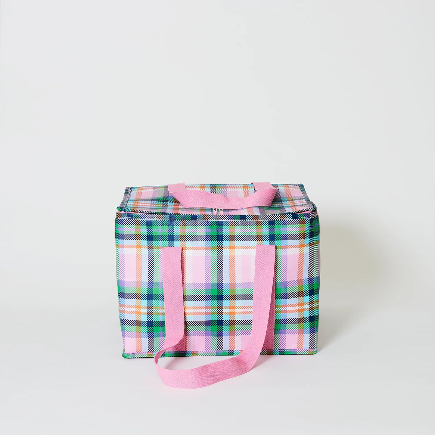 Large Insulated Picnic Tote - (All Designs)