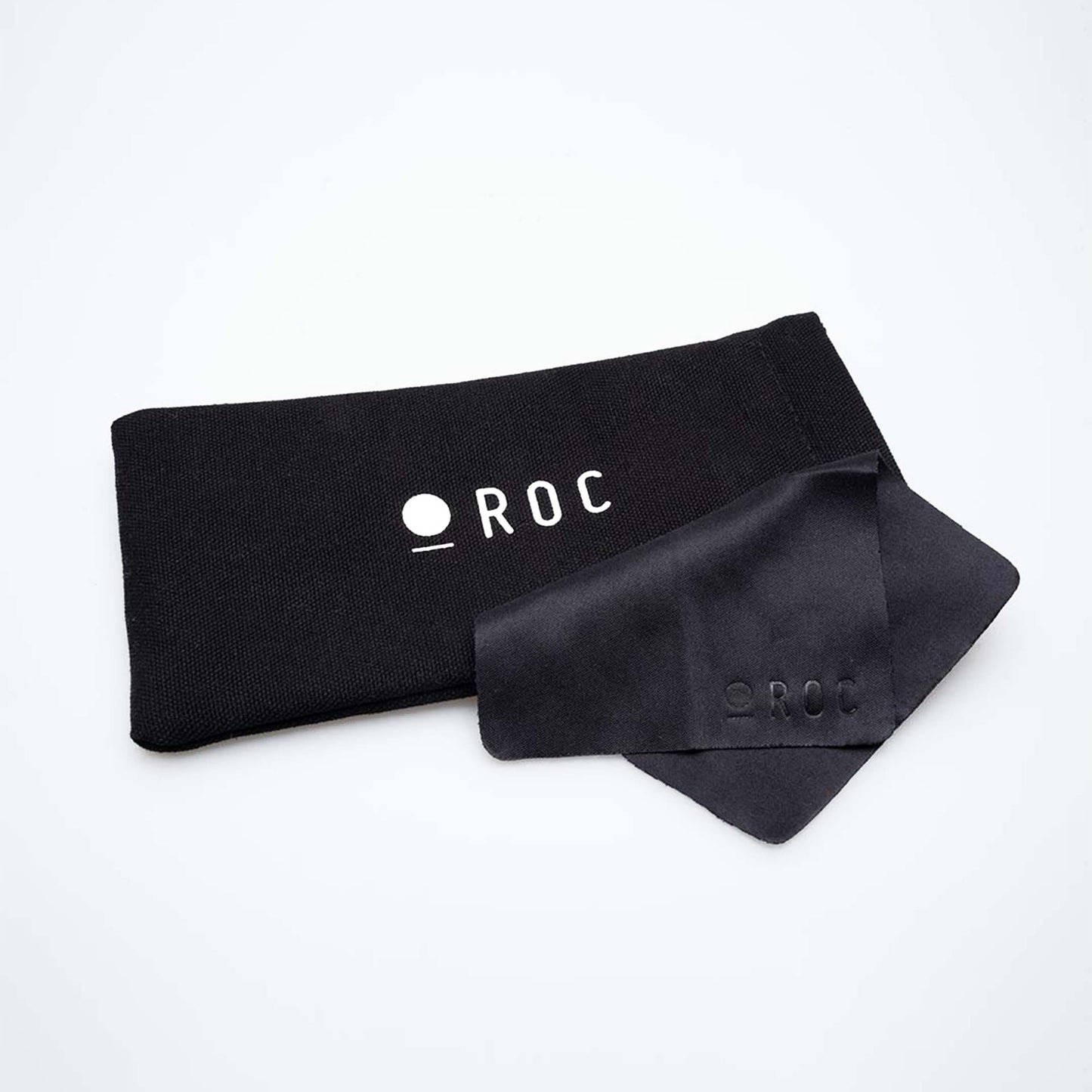 ROC // Flip Side Sunglasses (Black Smoke)