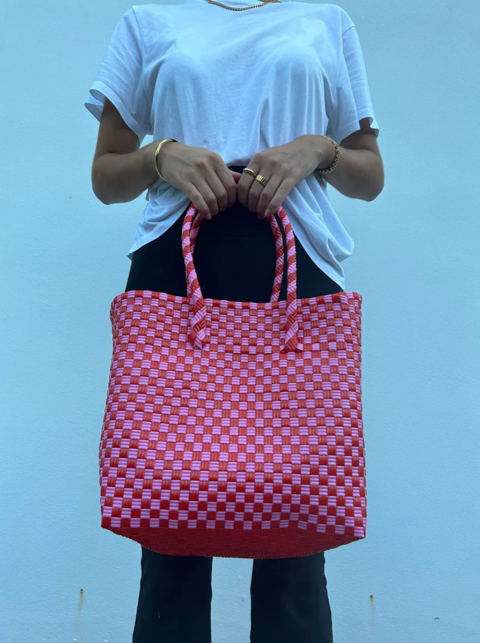 LIBBY - Medium Bag