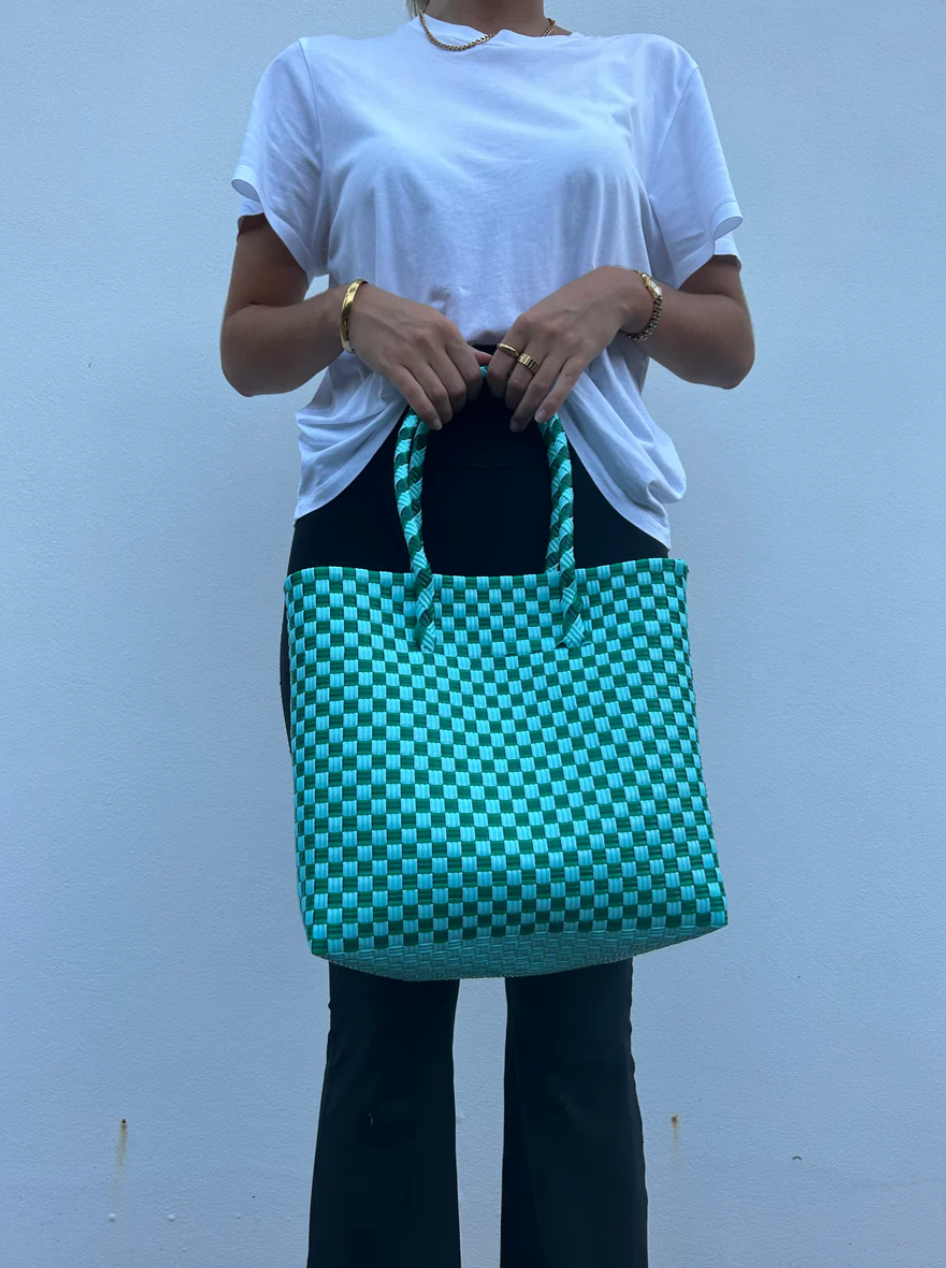 LEILANI - Medium Bag