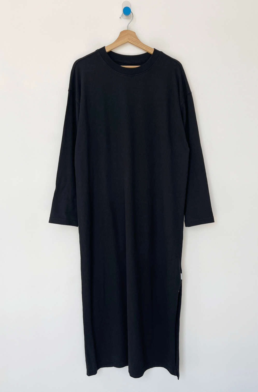 Le Bon Shoppe Sunday Dress - Black