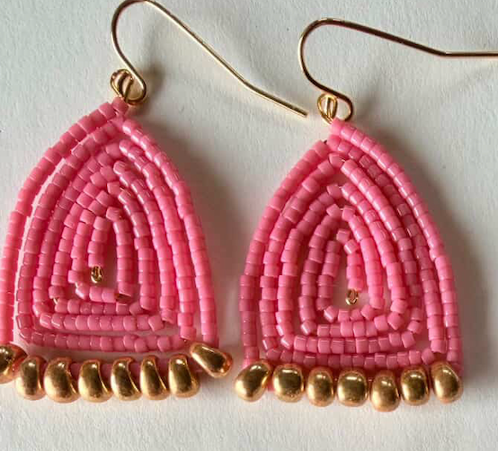 Maddison Earrings (All colours)