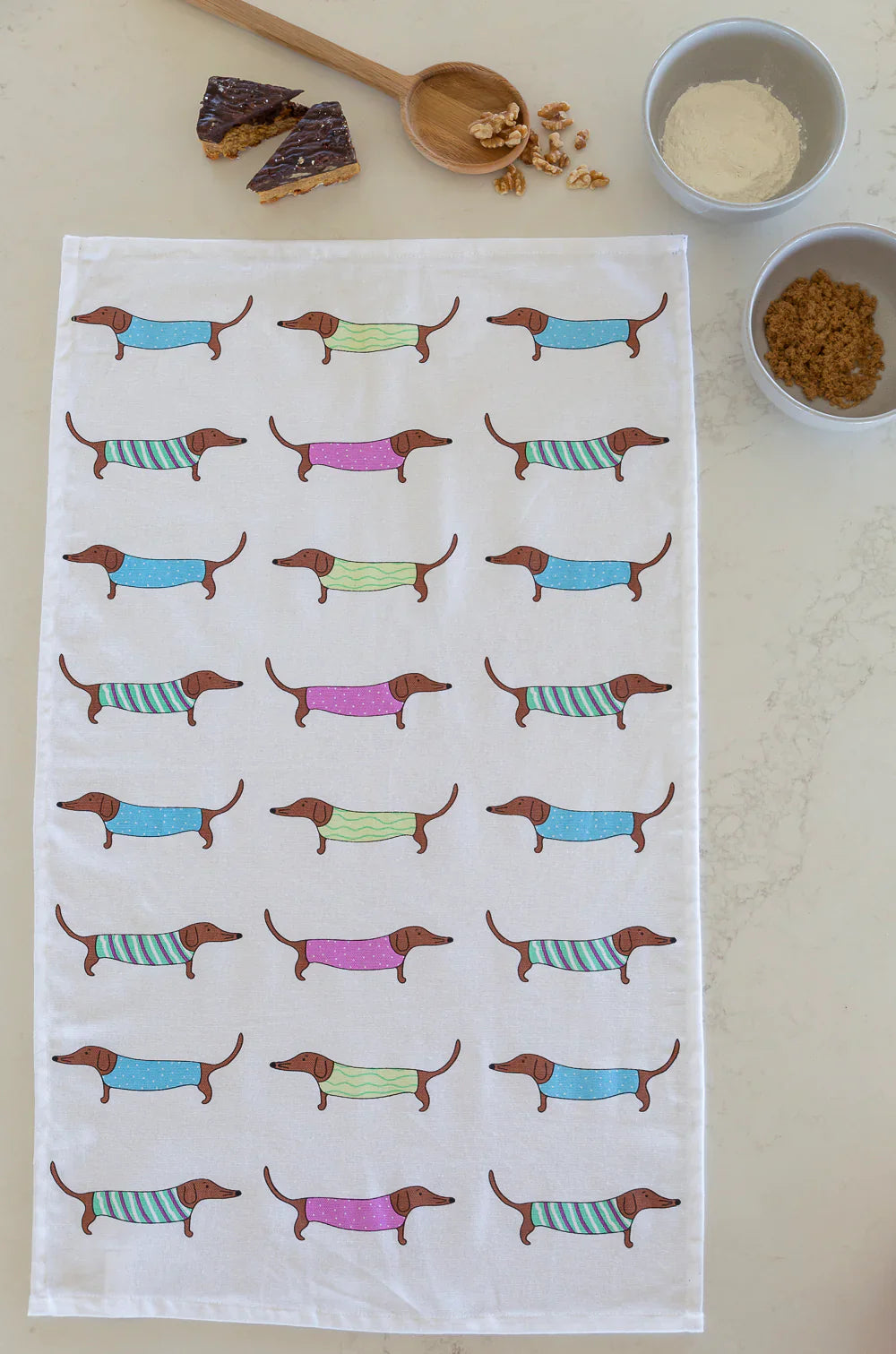 Tea Towels (All Designs)