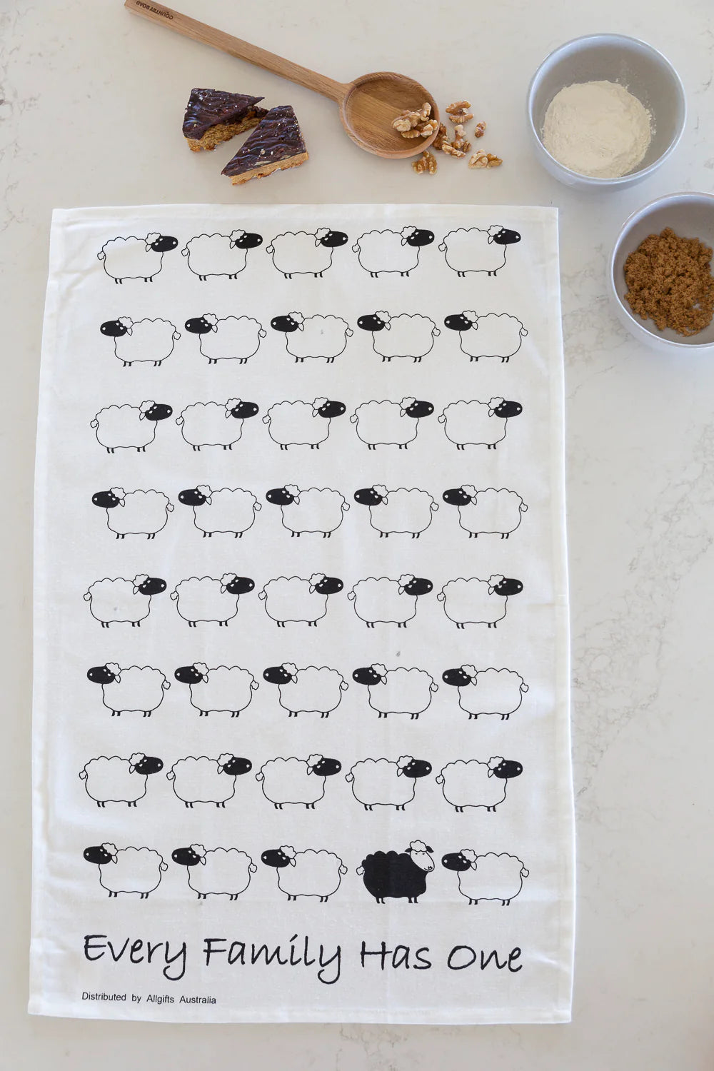 Tea Towels (All Designs)