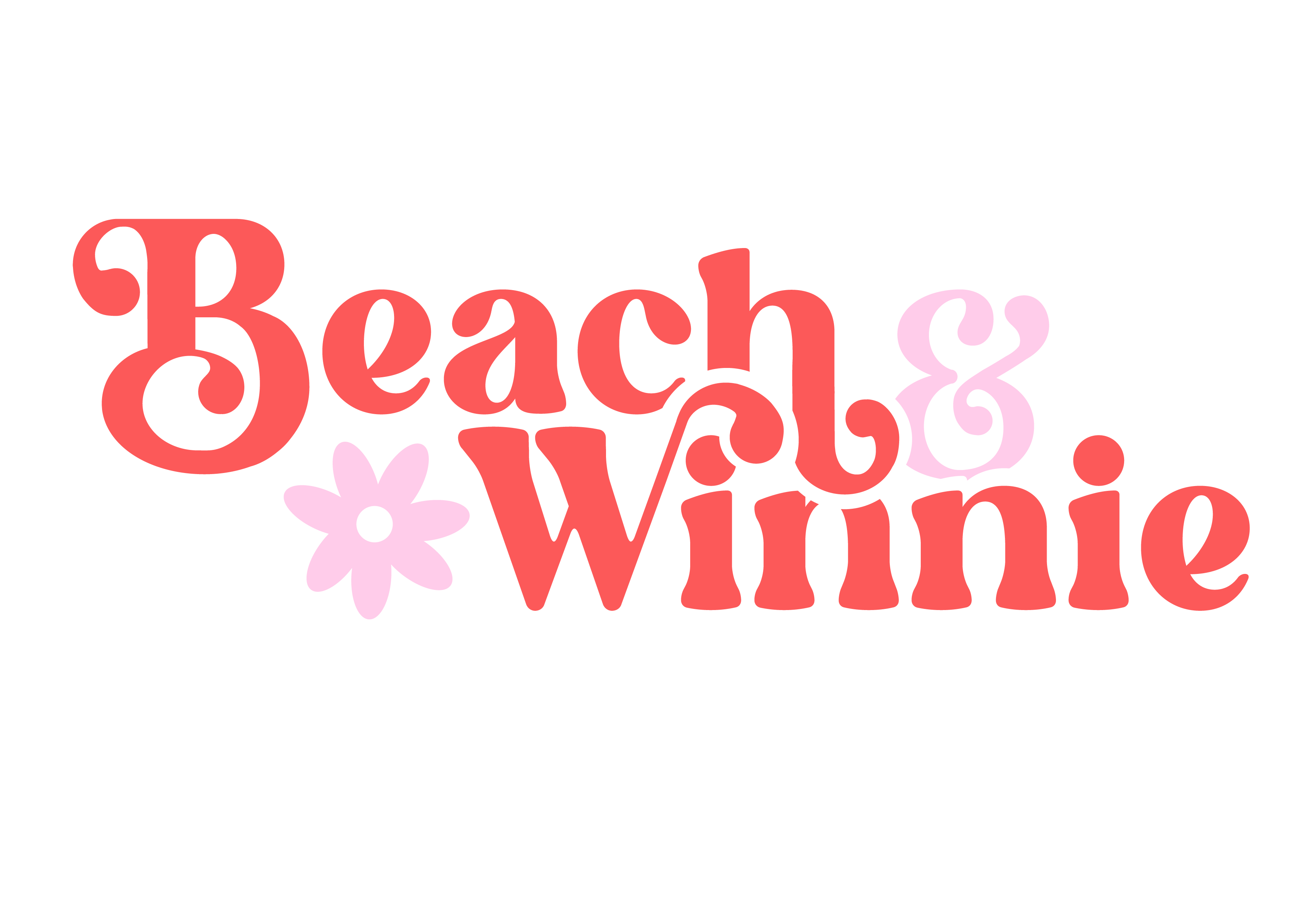Beach&Winnie