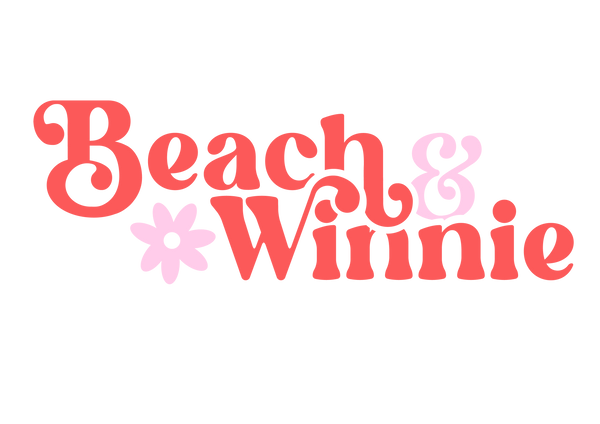 Beach&Winnie