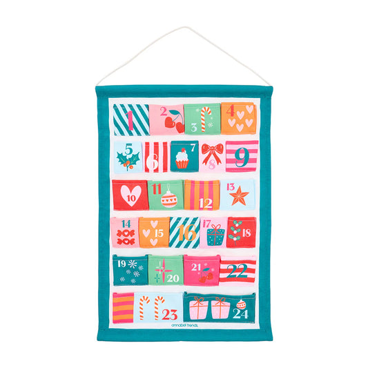 Advent Calendar - Xmas