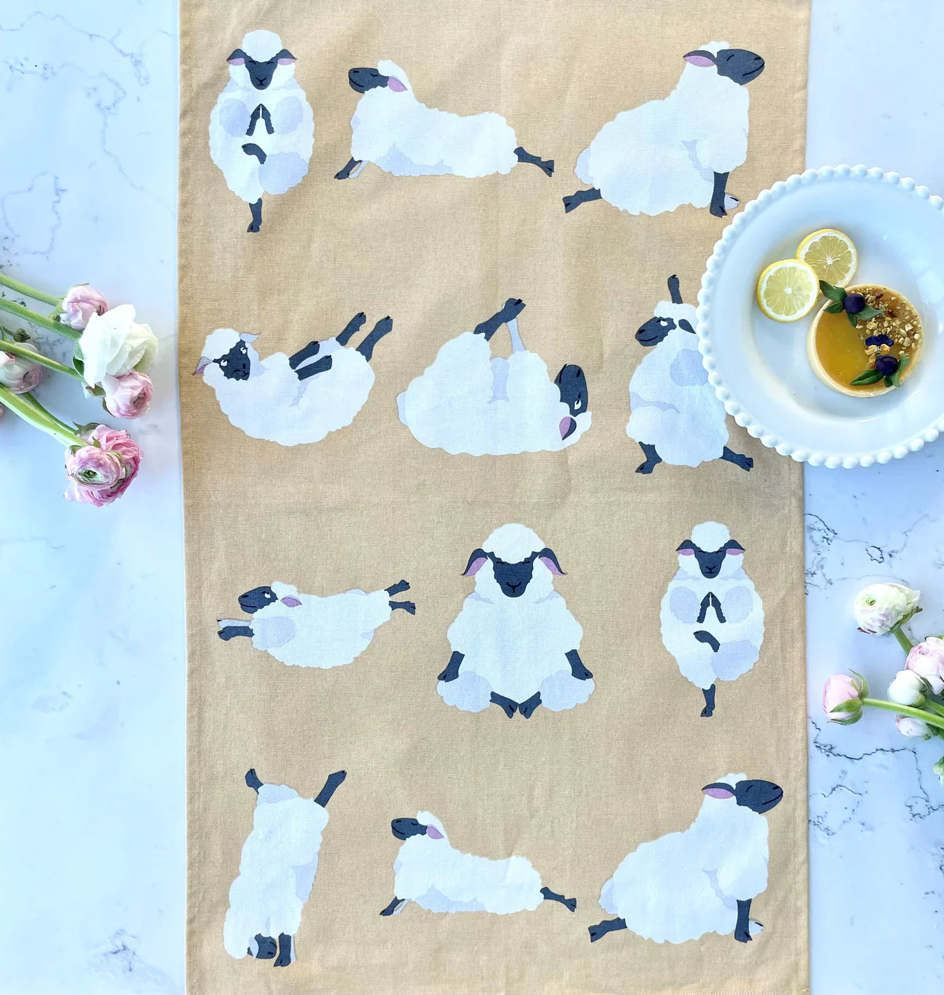 Tea Towels (All Designs)