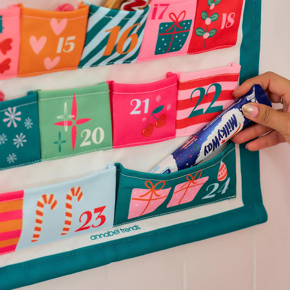 Advent Calendar - Xmas