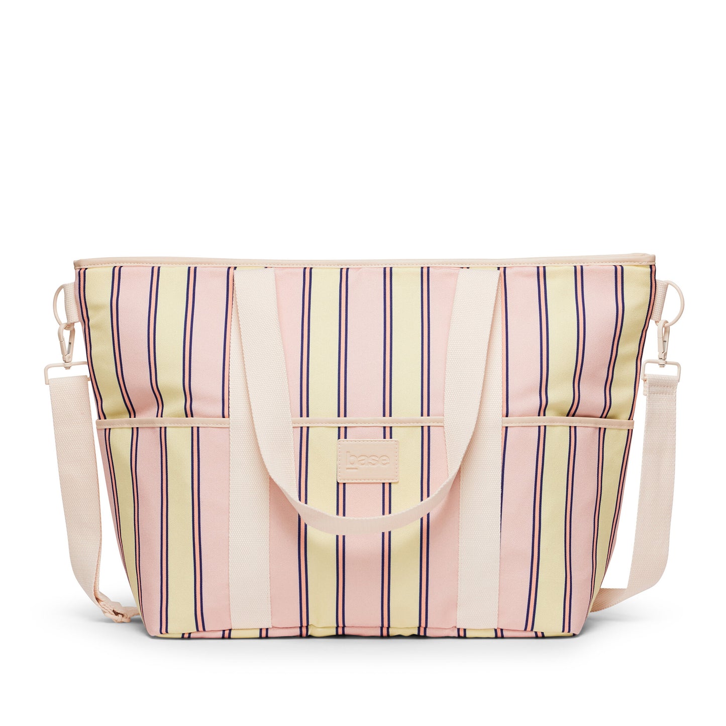 Cooler Base - Limoncello Stripe