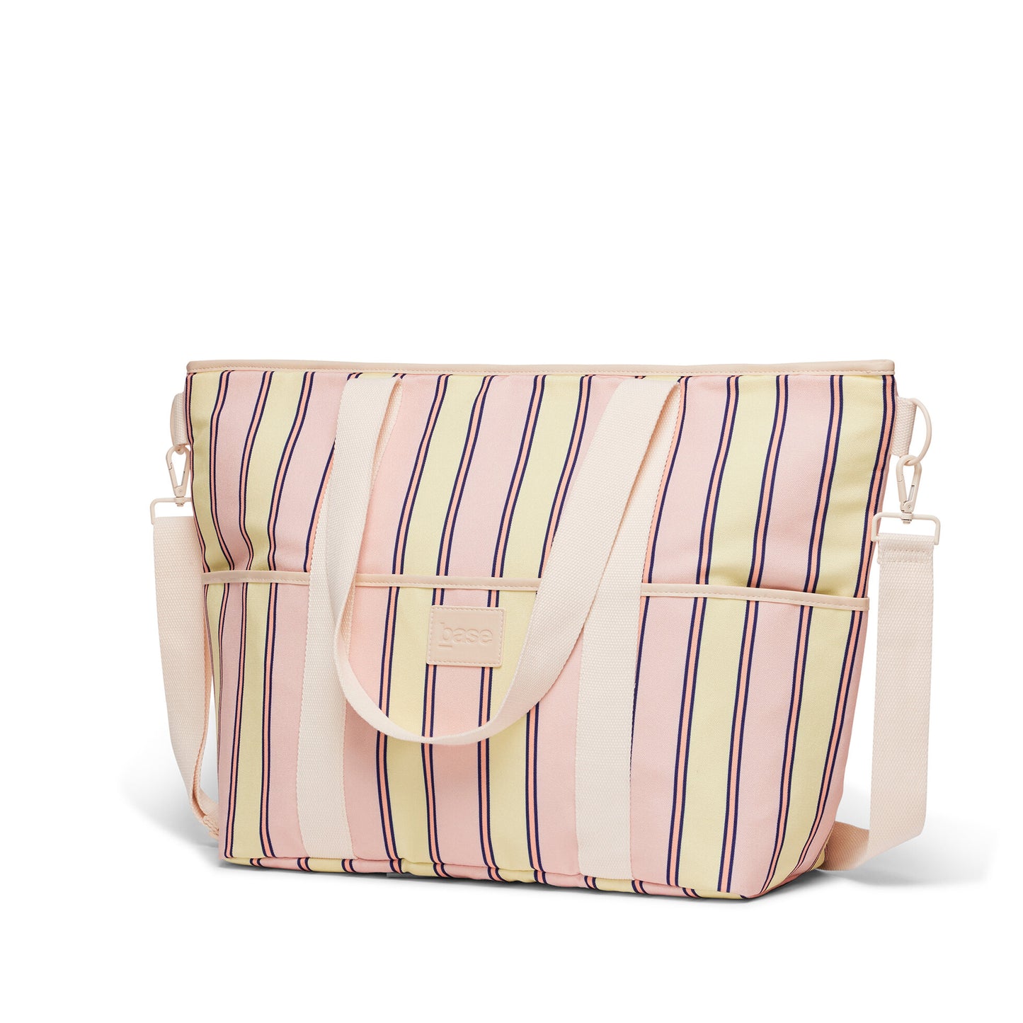 Cooler Base - Limoncello Stripe