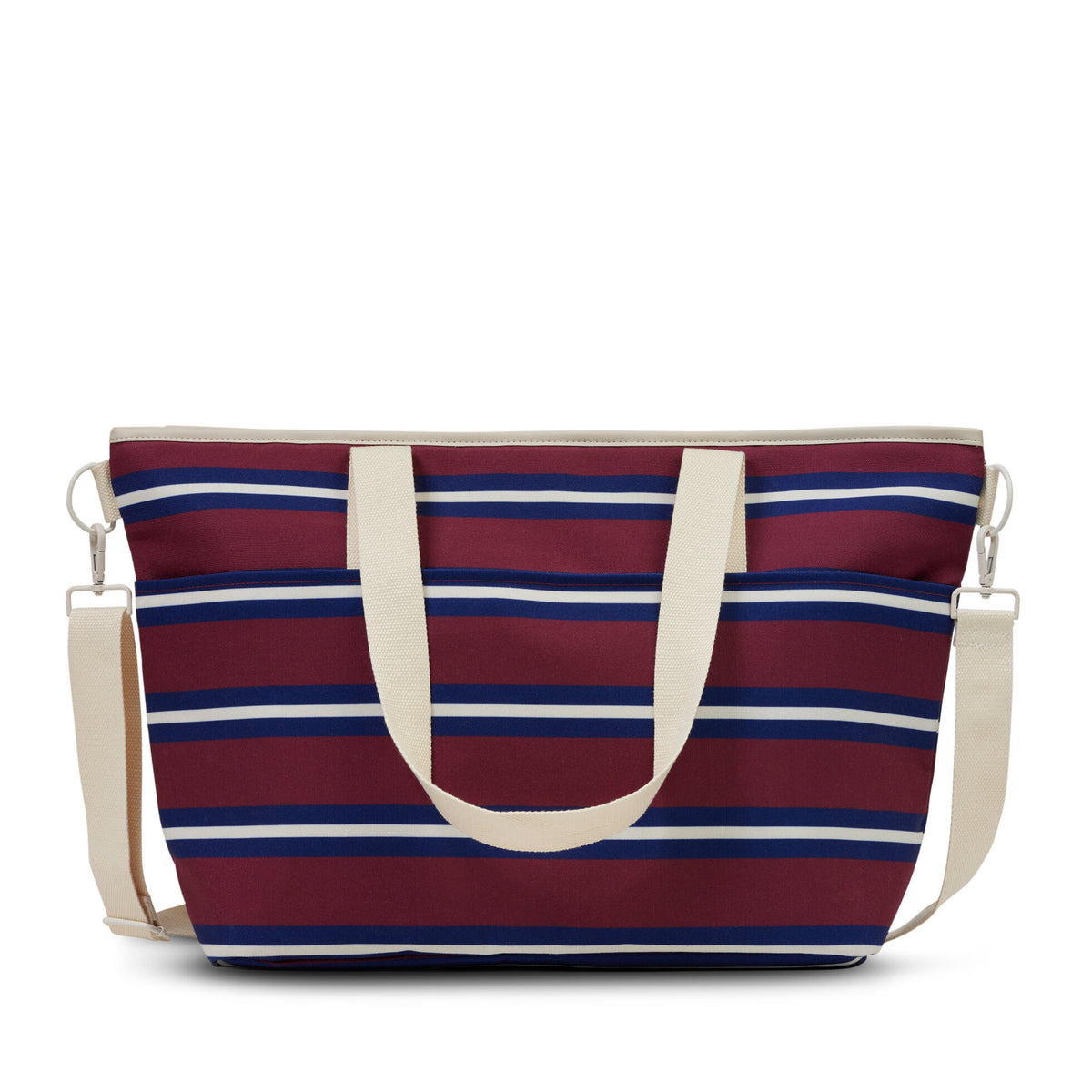 Cooler Base Bag - Rugby Stripe