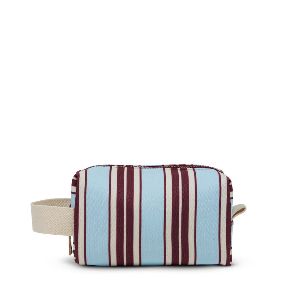 Ditty Base Bag - Mulberry Stripe