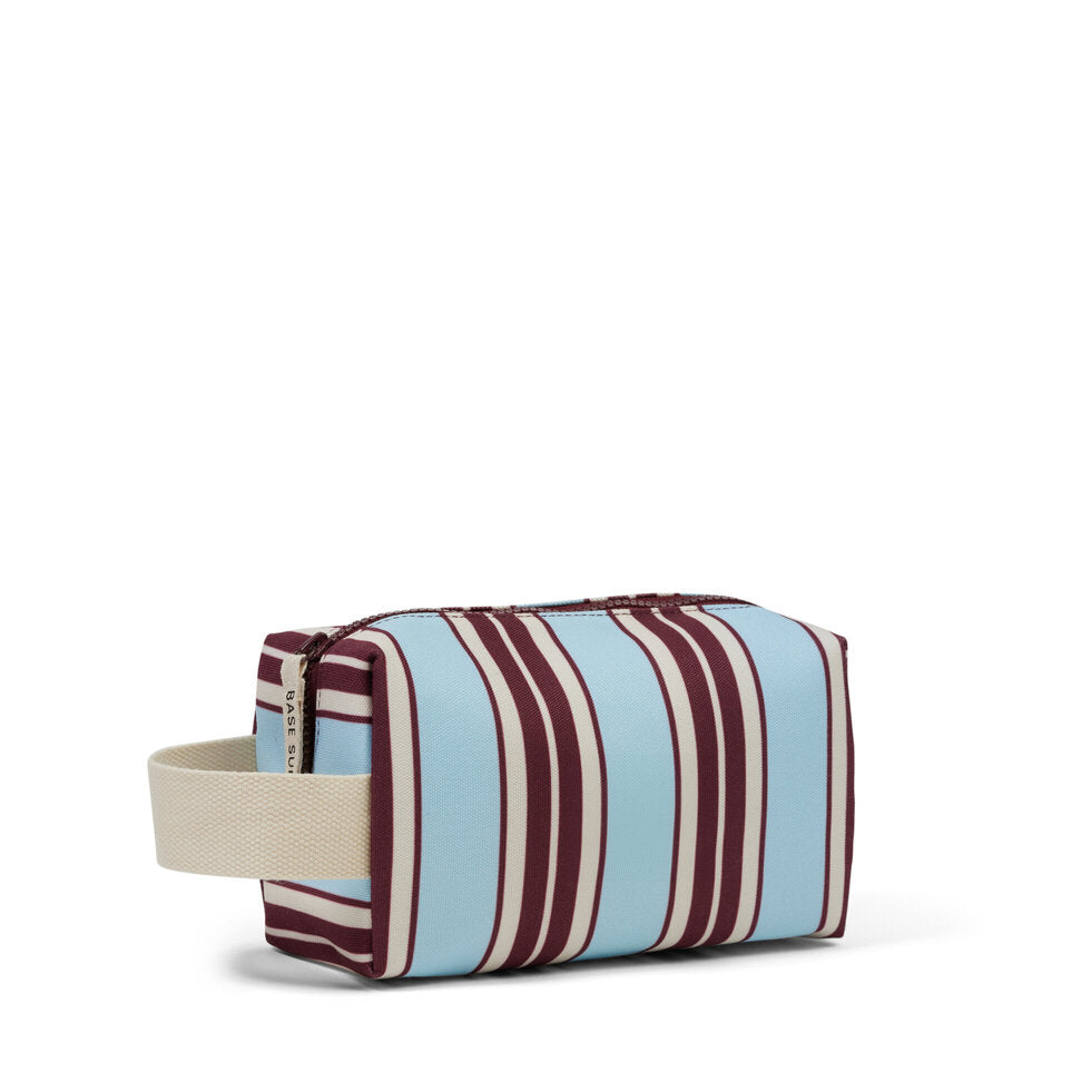 Ditty Base Bag - Mulberry Stripe