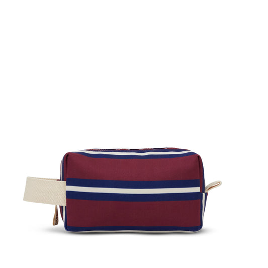 Ditty Base Bag - Rugby Stripe