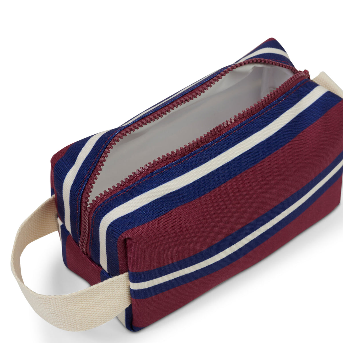 Ditty Base Bag - Rugby Stripe