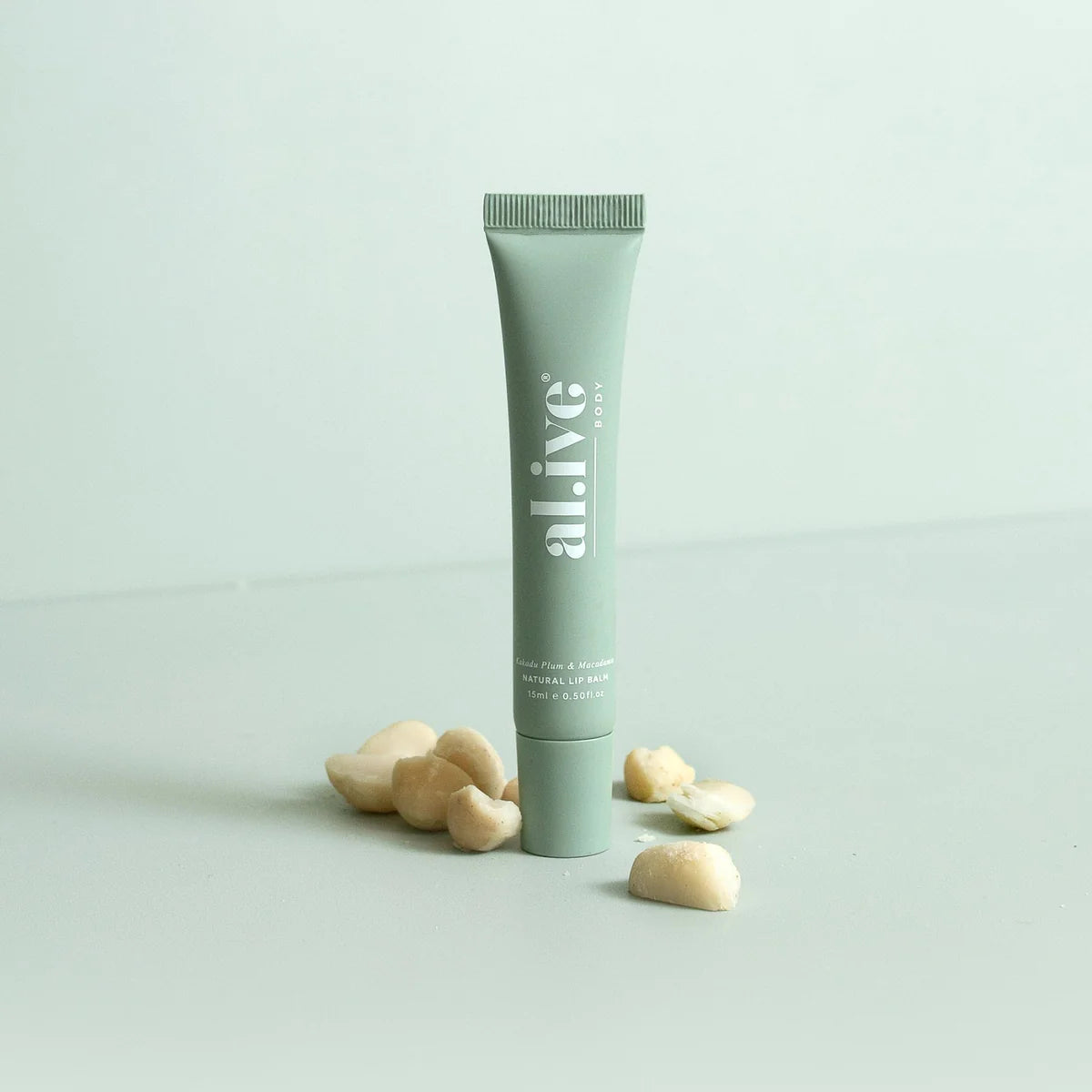 AL.IVE BODY | Kakadu Plum & Macadamia Lip Balm