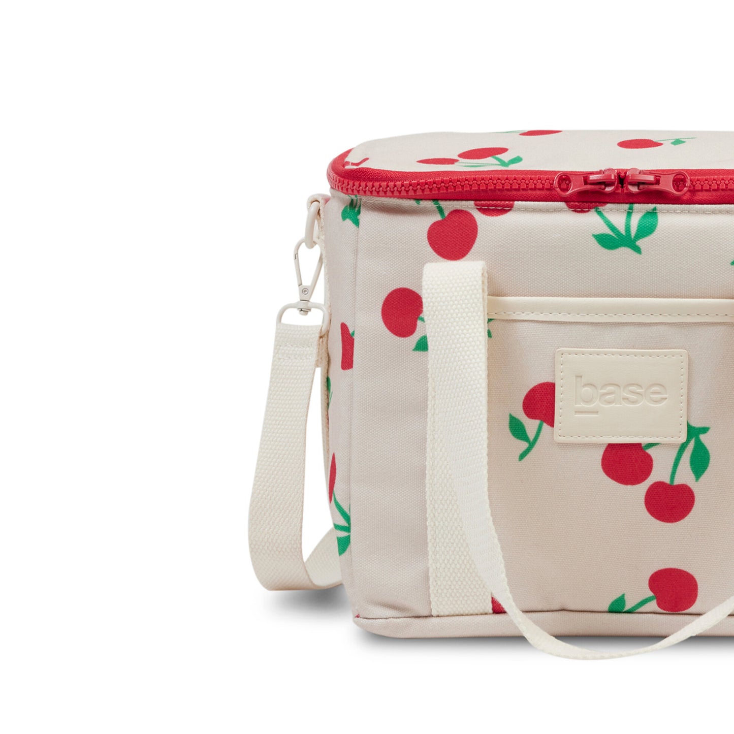 Lunch Base Bag  - Cherries