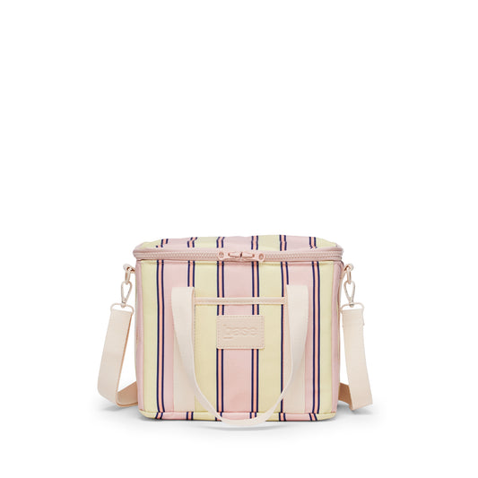 Lunch Base - Limencello Stripe