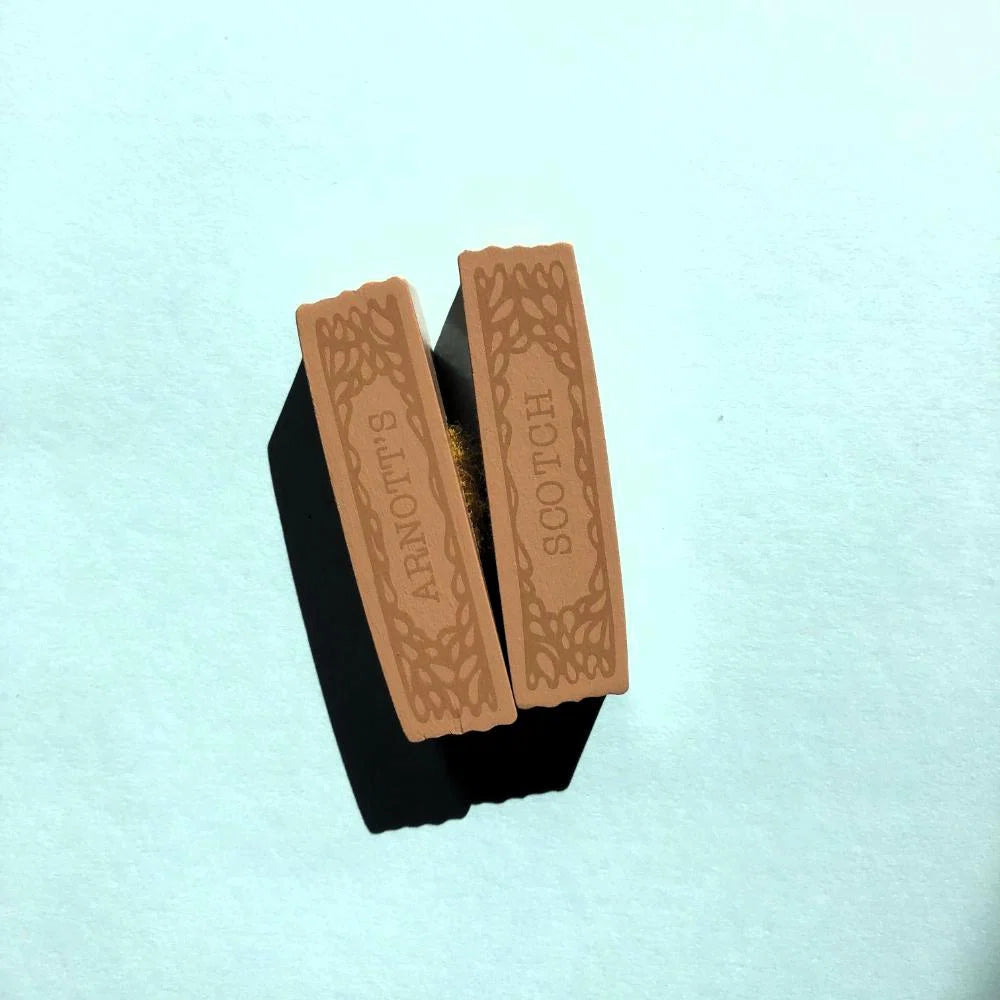 Wooden Toy - Iconic Australian Arnott's Bickies