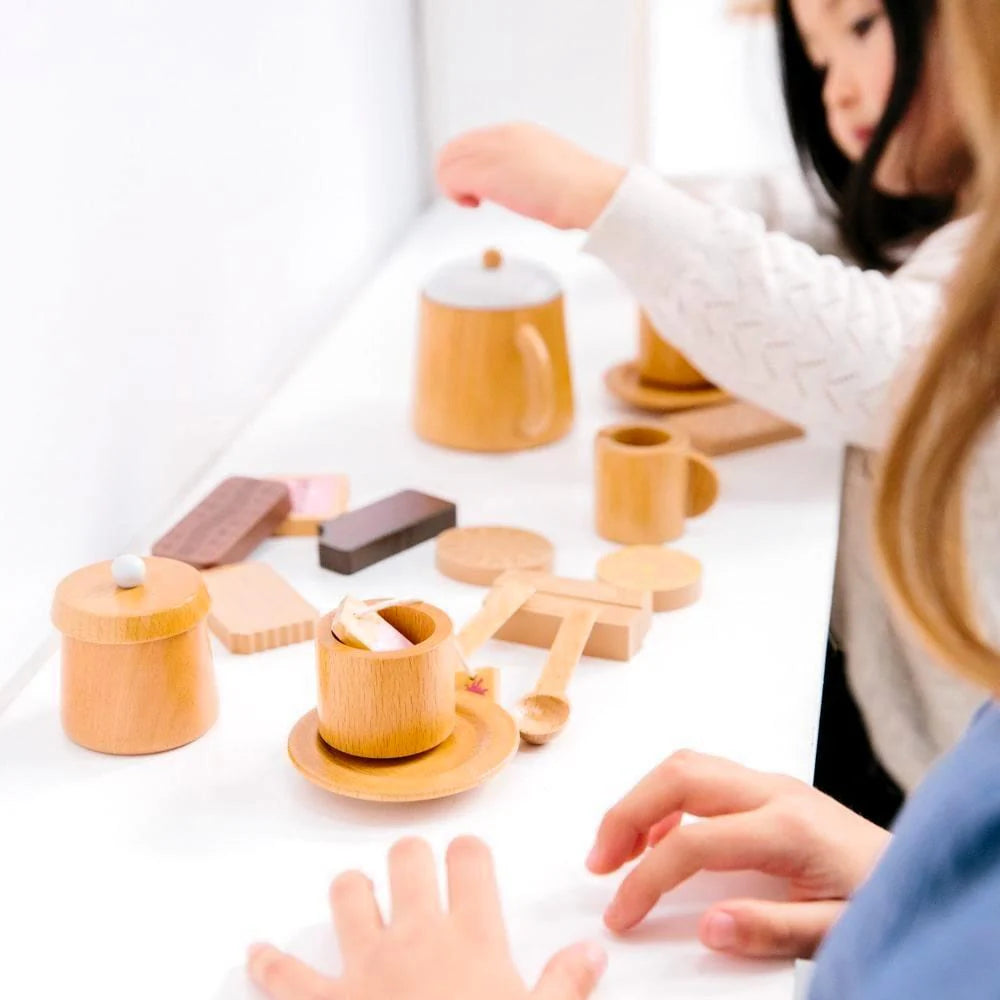 Wooden Toy - Iconic Australian Arnott's Bickies