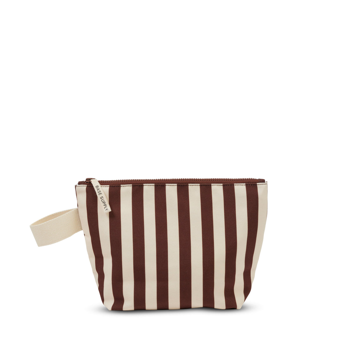 Wet Base Midi - Cocoa Stripe