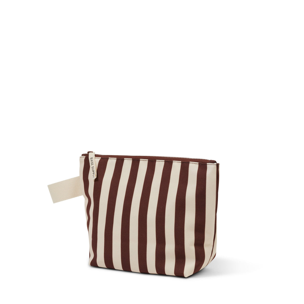 Wet Base Midi - Cocoa Stripe