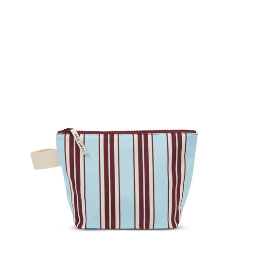 Wet Base Midi - Mulberry Stripe